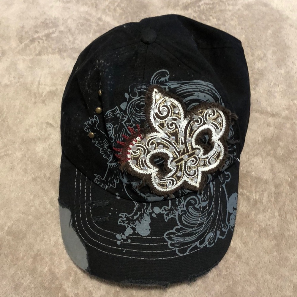 Cap